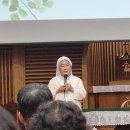 이해인 수녀님 북콘서트 후기 - 소중한 보물들로 가득한 순간들