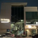 [대구 : 수성구] 상동 예쁘고 분위기 좋은 와인바 ‘러프인’ 방문 후기!