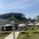 마켓진양호 | [진주 진양호 감성 카페 🌿 피크닉 느낌 제대로, 마켓 진양호 후기✨]