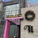 1136 | 남양주 북한강 뷰 카페 하백｜온실 화로까지 즐기는 감성 카페 후기