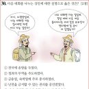 18회 중급 30번 해설(장시를 무대로 활동한 보부상) 이미지