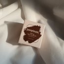 내추럴제니 | 제니하우스 셀프업 헤어라인 커버 섀도우 브러쉬 01 내추럴브라운 :)