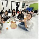 푸른태권도장 이미지