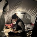 (주)어반슬로우시티 | 어반슬로우시티 캠핑장 방문 후기 - 할로윈, 생어거스틴 팟타이, 불멍