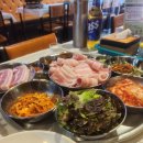 냅다청양집 노원역점 냉삼부터 우삼겹까지 다 맛있다