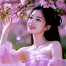 꽃향기 나는 여인 (란(RAN) - 수많은 사람 중에 그대뿐이었어) 이미지