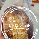 뭉실베이커리 | 전주 빵지순례 필수 뭉실베이커리 오픈런해서 사 온 맘모스빵 내돈내산 후기