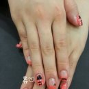 츄네일(Chuu Nail)