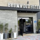 브라운도트호텔 경산하양점 이미지