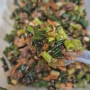 강릉역맛집 가볼만한곳 꼬막포차 꼬막비빔밥 추천