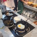 사파민원센터옆 | 사파 뱀부 호텔 수영장 마운틴뷰 - 몽환적인 조식 레스토랑 뷰맛집