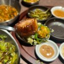 철판구이 코어(core) | 사당역 고기집, 화덕에 초벌한 대구 정통 막창 맛집: 단막 사당점