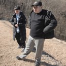 설명절 가족성묘길 이미지