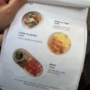 세피아 | [삼각지] 용리단길 데이트 맛집 타파코파 | 뽈뽀 세피아 후기