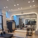 필라테스 이미지