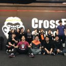 CrossFit 손오공 이미지