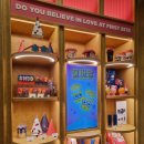 배스킨라빈스 구남역점 이미지