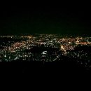 [볼거리] 대전 식장산 야경~^^ 이미지