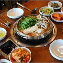 건강흑염소가든 이미지