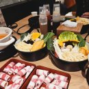 GS25 평택비전점 | 비전동맛집 샤브온당 평택비전점 방문후기