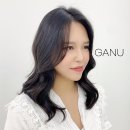 가누즈헤어 이미지