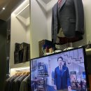 (주)바디프랜드 의정부 직영점 | 의정부 예복,혼주 정장 HK테일러 계약 후기