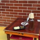 허버리어 | 용산야장맛집 추천 내돈내산 용산봉숭아 주말 웨이팅