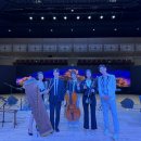 풍류 위의 시(국악) | 퓨전국악밴드 앙상블수 체험형 가족 공연 기획 섭외 후기