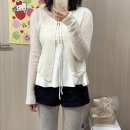 릴리코츠 튜브탑 Lilly Tube Top 리뷰 (+라플리에 로즈탑과 비교)