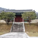 정렬사 이미지