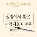 지혜의샘 이미지