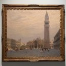 대담미술관 | 클림트와 리치 오디의 기적 : 이탈리아 리치오디현대미술관 컬렉션 - 마이아트뮤지엄 전시 후기