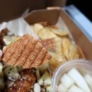 존맛탱 일곡동 치킨 ! / 순수치킨 광주일곡점