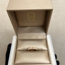 루미에르안경원 | 결혼반지 수령후기(반조애창원점#루미에르#레이디루미에르)