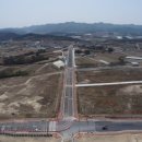 유산마을진입로 이미지