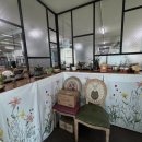 들꽃가든 | 원주 오크밸리 지정면맛집 들꽃가든, 김치까지 맛있는 원주고기집 (오겹살 &amp; 강황밥 후기)