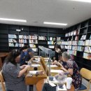 열려라 작은도서관 이미지