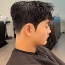 로건서비스 | 대전아이롱펌 둔산동 로건 맨즈헤어 방문 후 솔직 후기