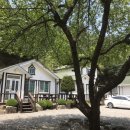 금당계곡블루마운틴 이미지