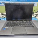dell latitude 7430 노트북 안에 음료수 물 쏟음 화면 이상 액정 고장