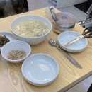 장모님칼국수;김치