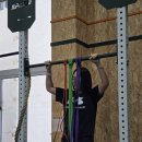 크로스핏 졸리 이미지