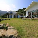 욕지블루 이미지