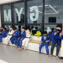 (Dream of JUDO)영동유도관 이미지