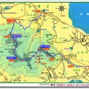 남해 괴음산~송등산~호구산(13.4.26...210매) 이미지