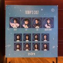 뮤지컬 라이카 초연 후기 @두산아트센터-조형균,박진주,진태화,한보라 / 스페셜 커튼콜