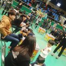 진주유도관 | (베이블레이드버스트)2018.1.28. 제1회 동아리.가족최강리그전후기 (대구시민체육관)