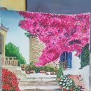 수채화(취미) 이미지