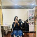 모아 | 전주 중화산동 미용실 세팅매직펌 하러 "살롱모아" 후기