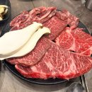 고기구니 | 대구 한우 맛집ㅣ달서구 진천동 맛집 한우단골집에서 즐긴 가성비 고기맛집 후기(ft.내돈내산 가족외식)